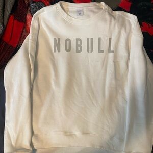 No Bull Sweater